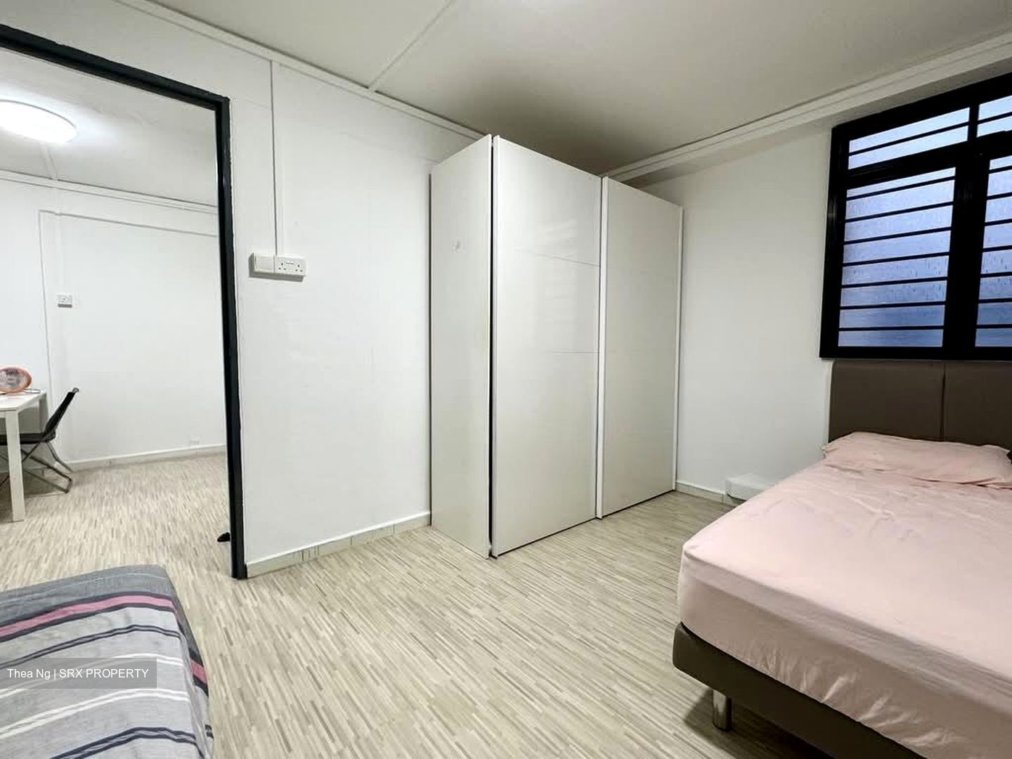 Blk 631 Hougang Avenue 8 (Hougang), HDB 3 Rooms #577209601